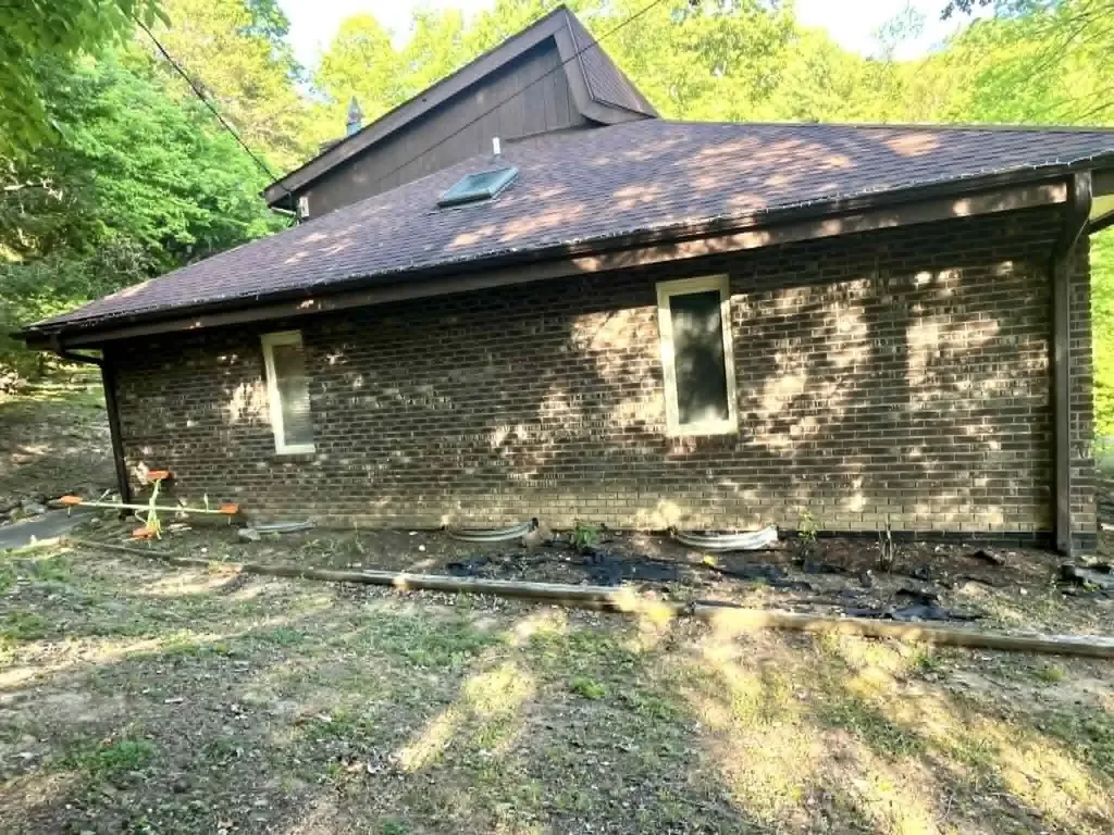 744 Woodland Hills Harlan KY 40831