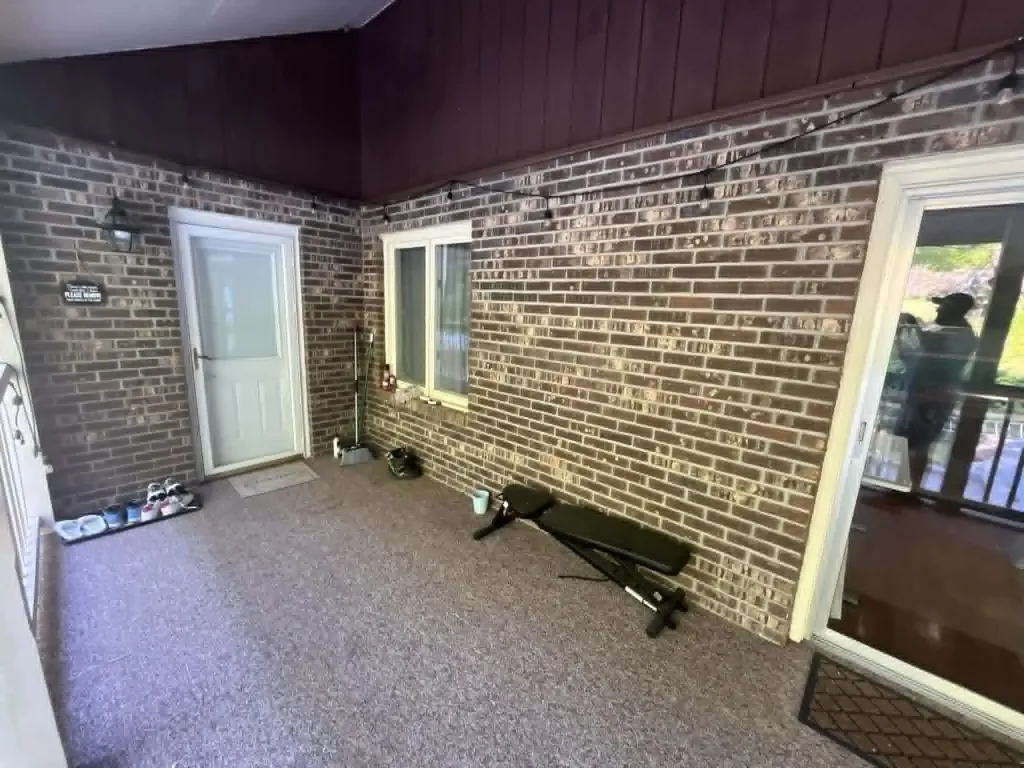 744 Woodland Hills Harlan KY 40831