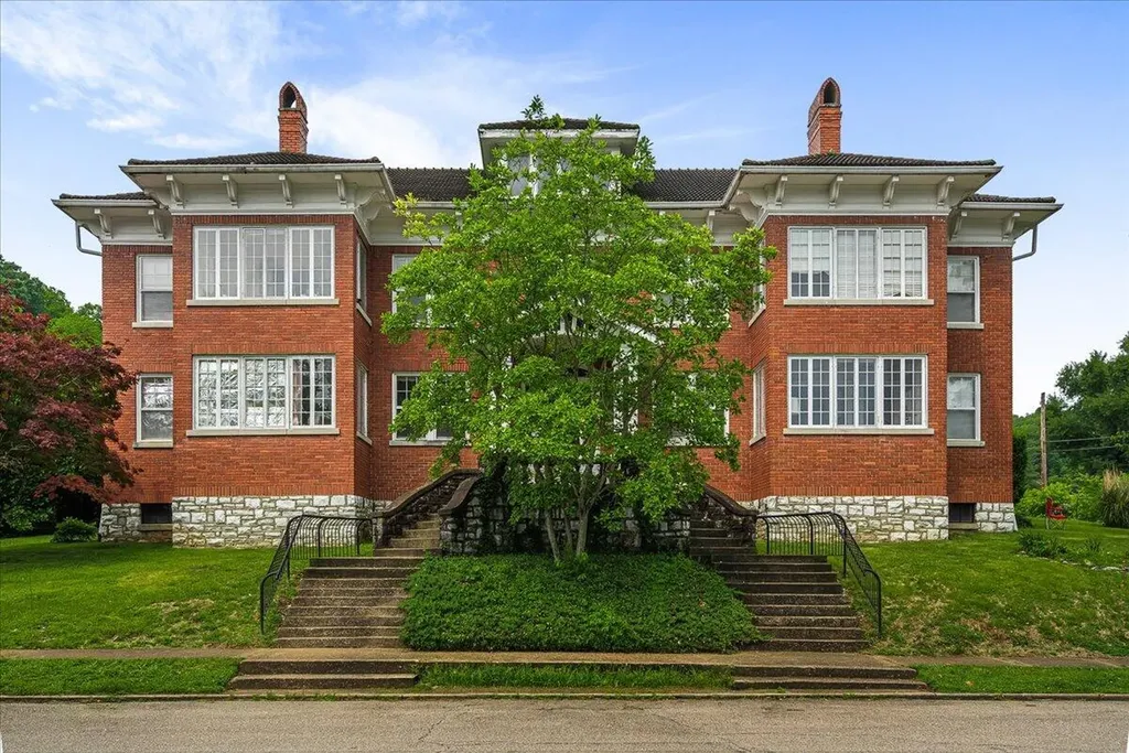 506 Steele Street Frankfort KY 40601