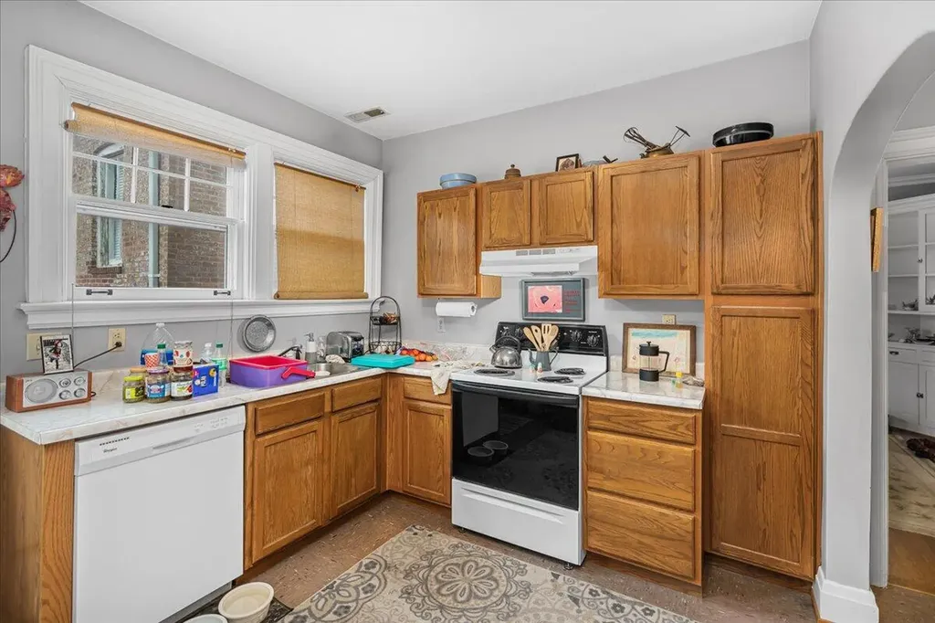 506 Steele Street Frankfort KY 40601