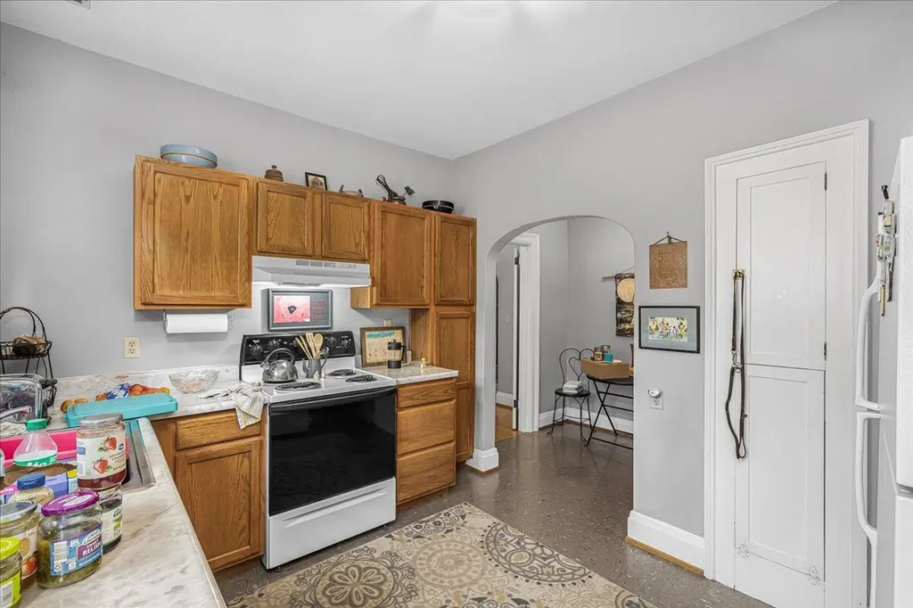 506 Steele Street Frankfort KY 40601