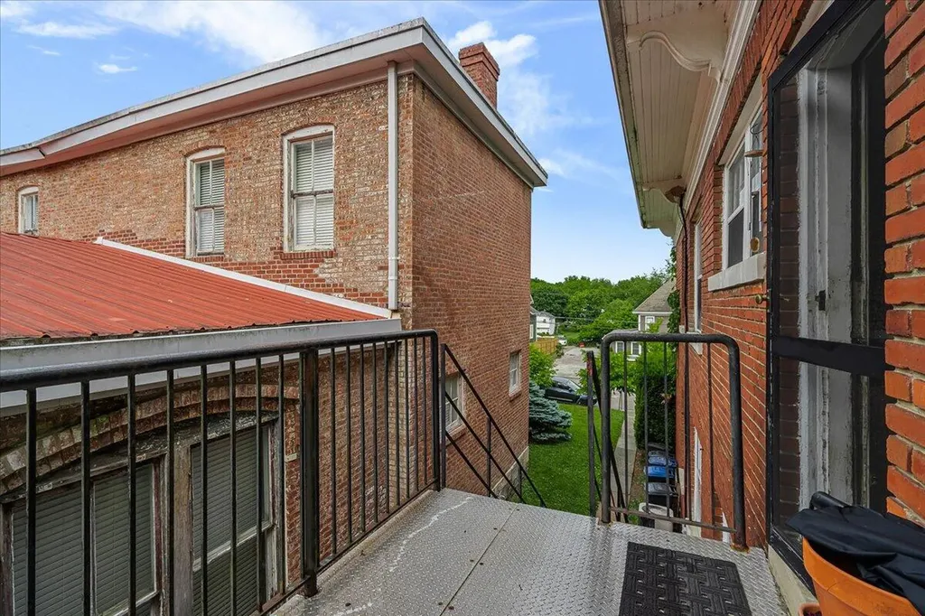 506 Steele Street Frankfort KY 40601