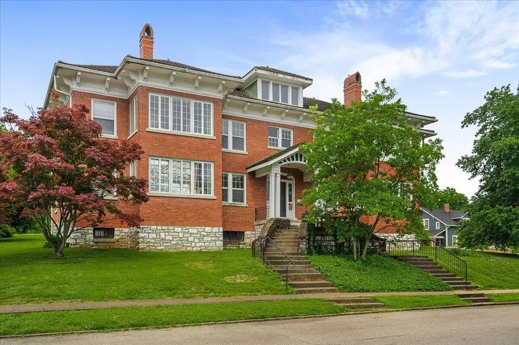 506 Steele Street Frankfort KY 40601