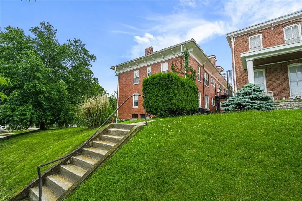 506 Steele Street Frankfort KY 40601
