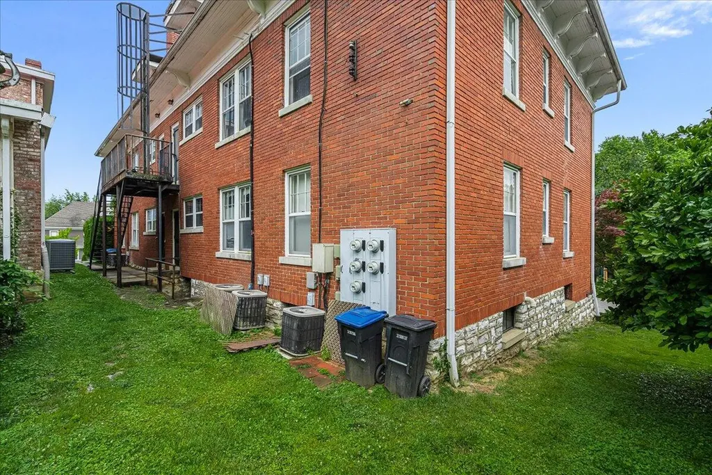 506 Steele Street Frankfort KY 40601