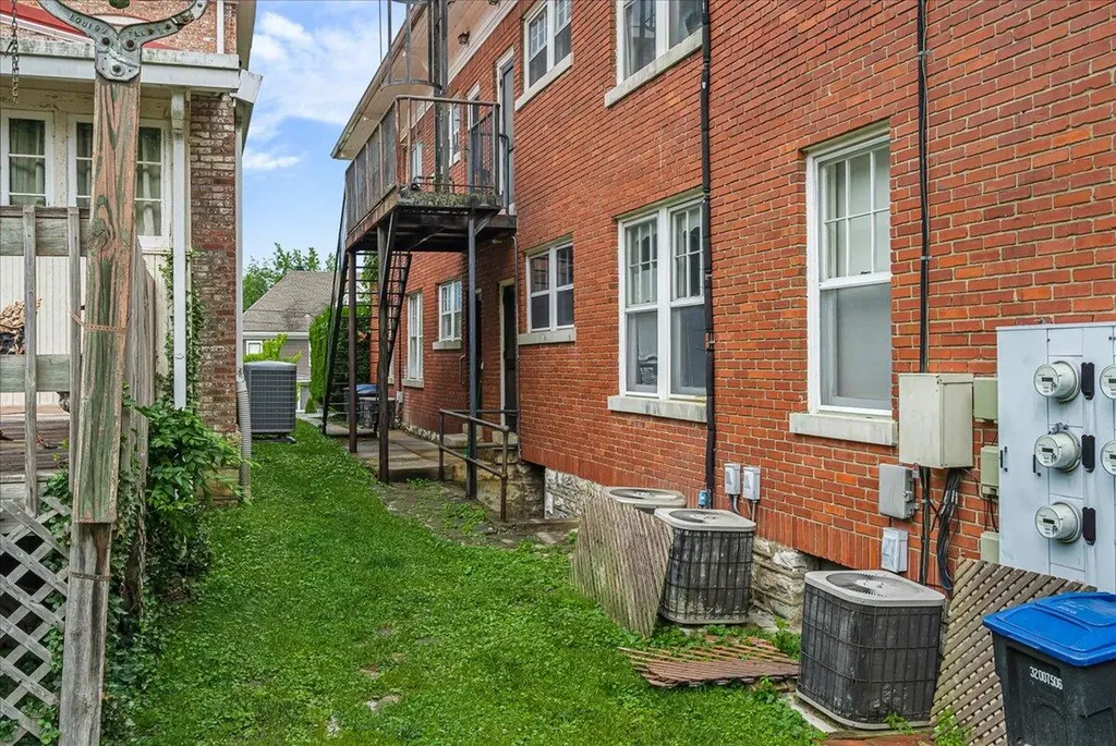 506 Steele Street Frankfort KY 40601