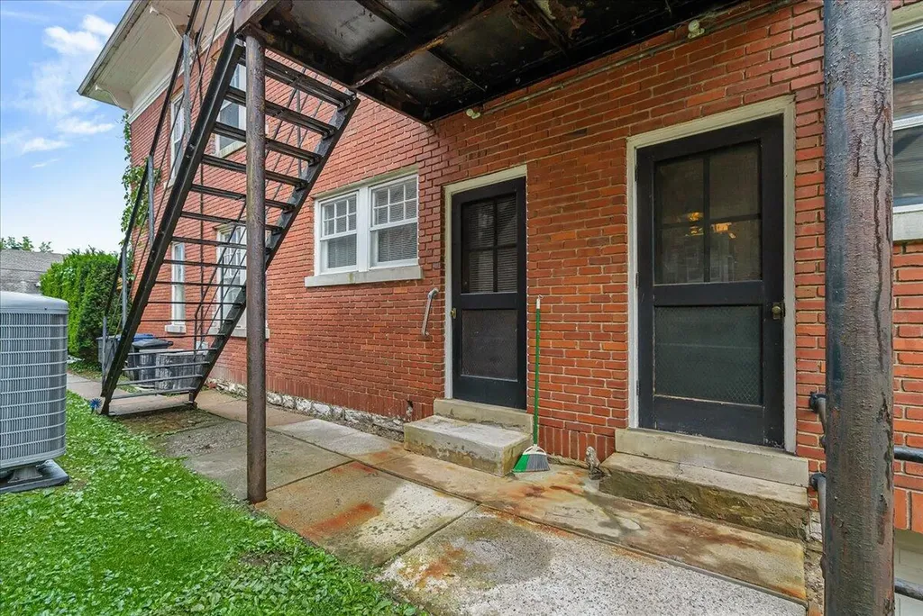 506 Steele Street Frankfort KY 40601