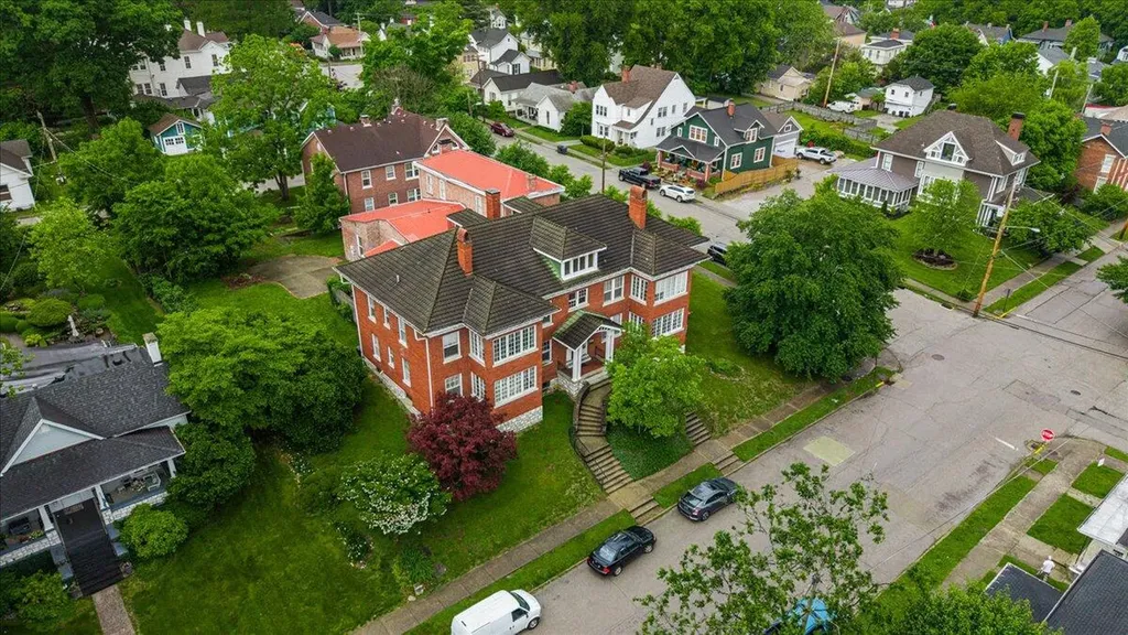 506 Steele Street Frankfort KY 40601