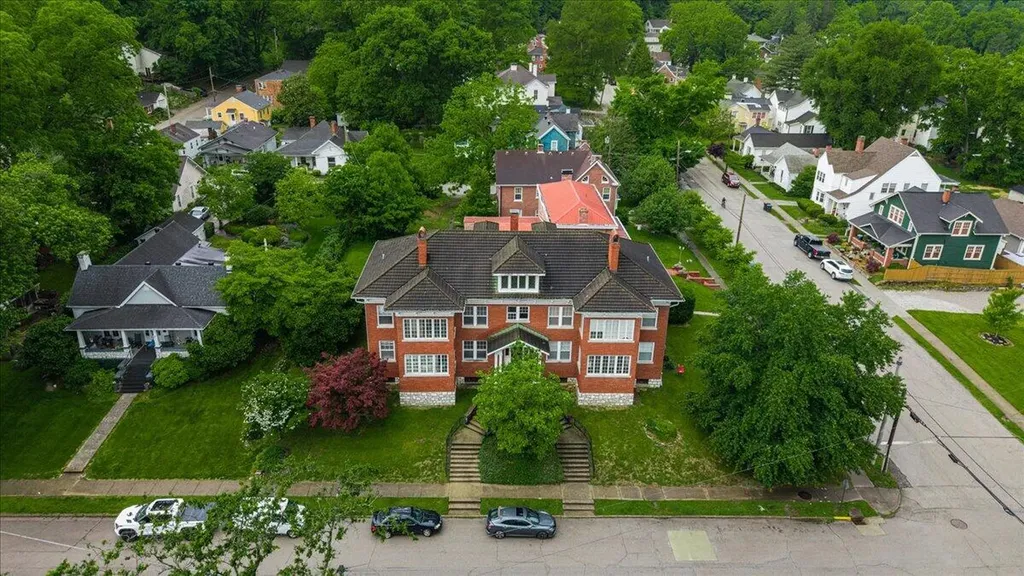 506 Steele Street Frankfort KY 40601