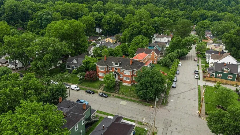 506 Steele Street Frankfort KY 40601
