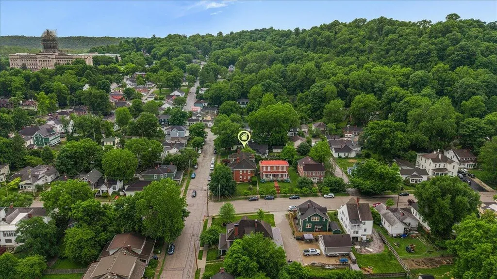 506 Steele Street Frankfort KY 40601