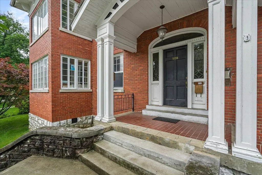 506 Steele Street Frankfort KY 40601
