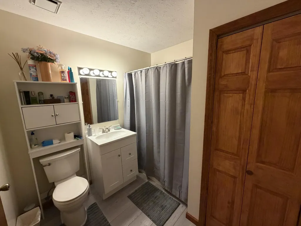 220 Webster Spradlin Road Monticello KY 42633