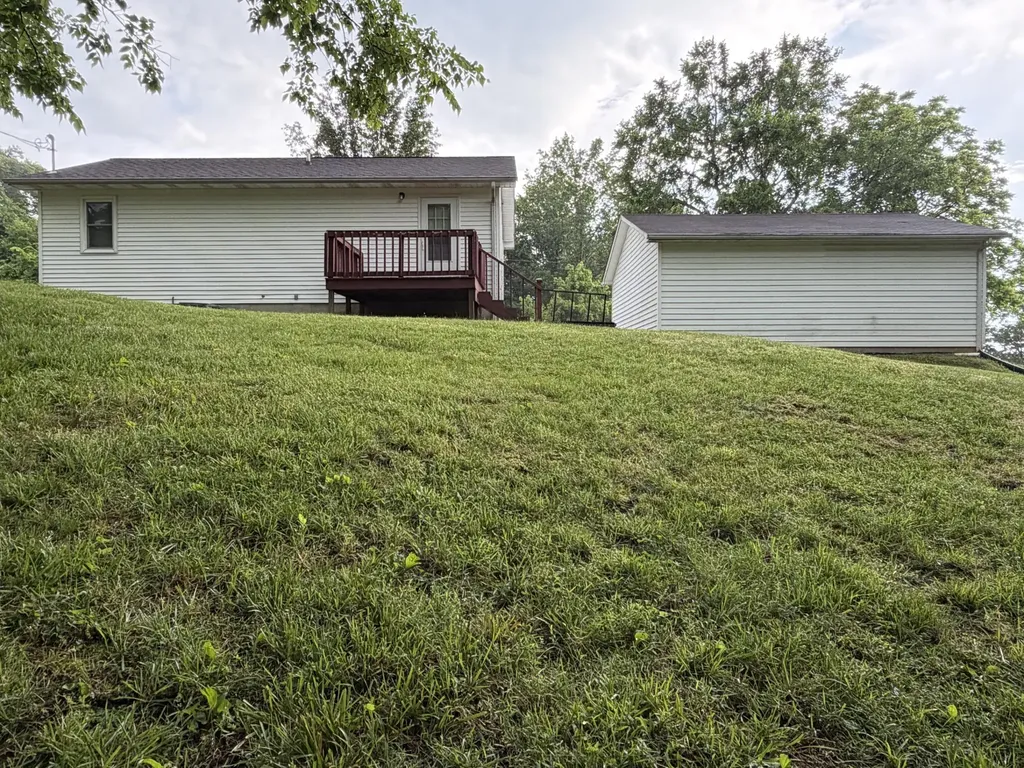220 Webster Spradlin Road Monticello KY 42633