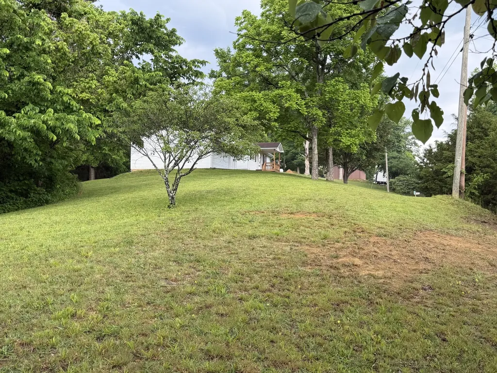 220 Webster Spradlin Road Monticello KY 42633