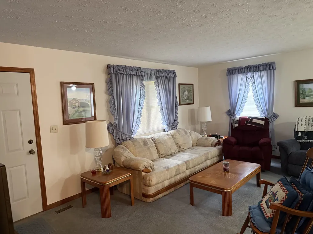 220 Webster Spradlin Road Monticello KY 42633