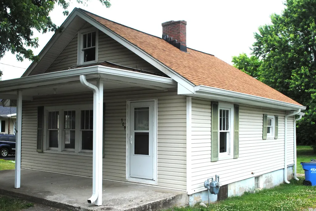 309 Baughman Avenue Danville KY 40422