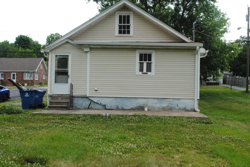 309 Baughman Avenue Danville KY 40422