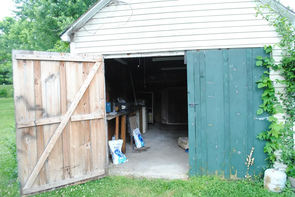 309 Baughman Avenue Danville KY 40422
