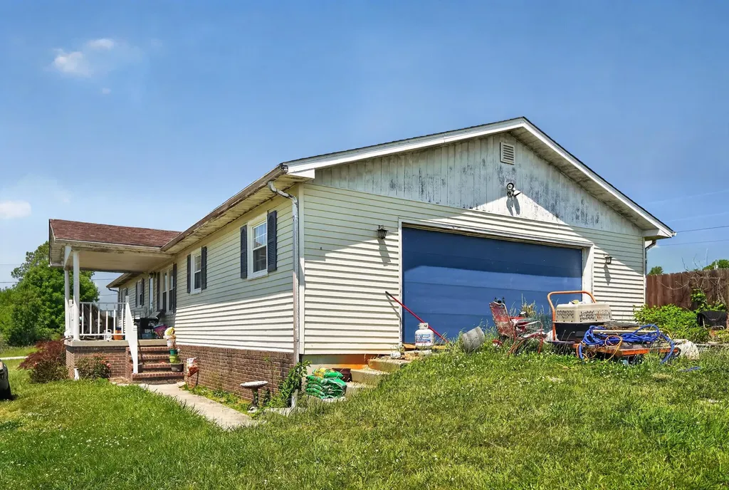 530 Heaton Ford Road Science Hill KY 42553
