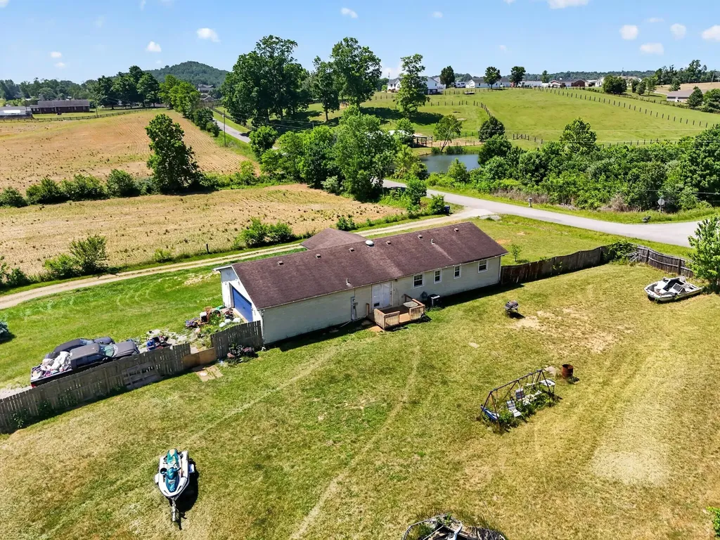 530 Heaton Ford Road Science Hill KY 42553