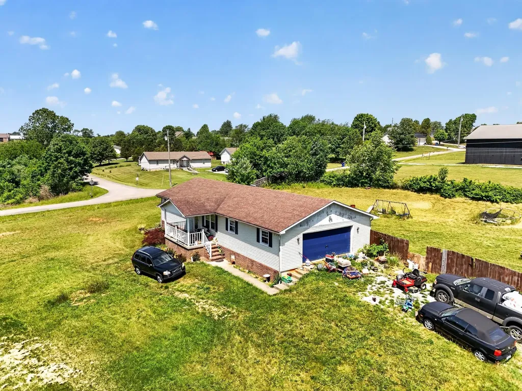 530 Heaton Ford Road Science Hill KY 42553