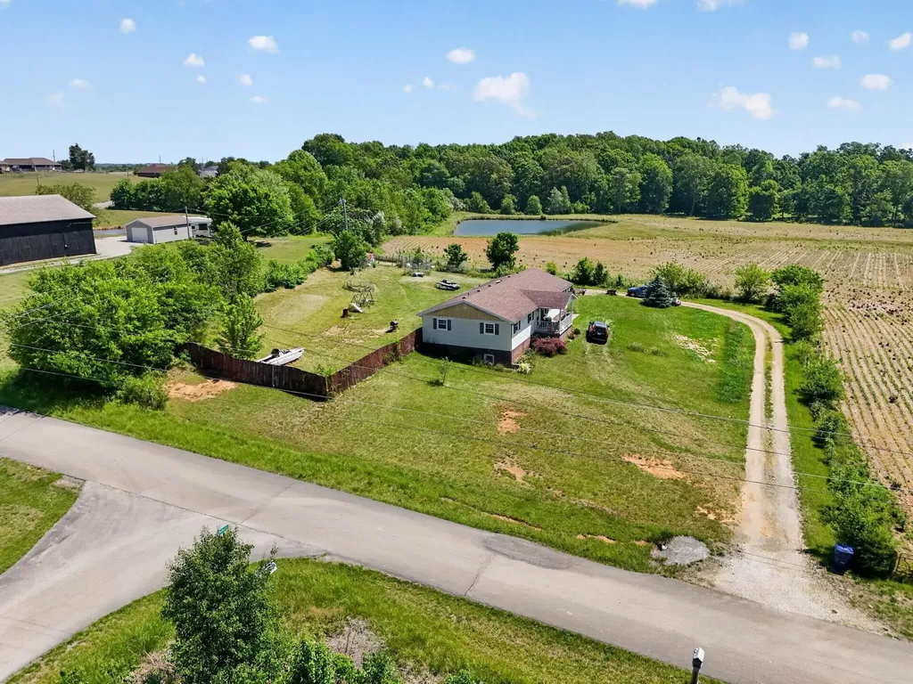 530 Heaton Ford Road Science Hill KY 42553