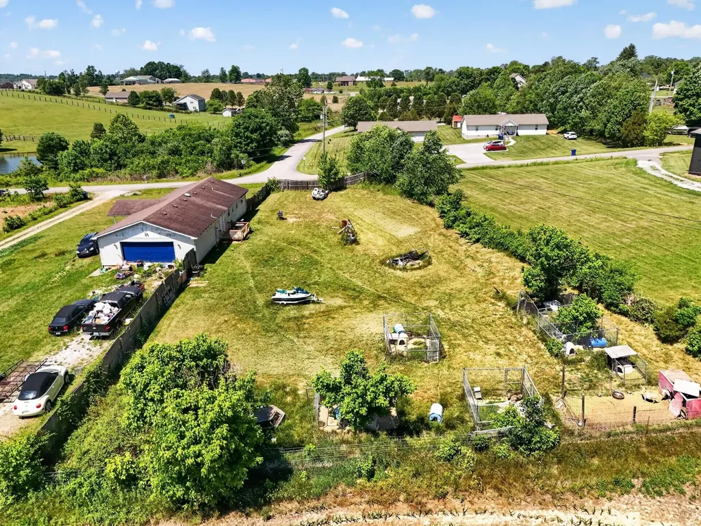 530 Heaton Ford Road Science Hill KY 42553