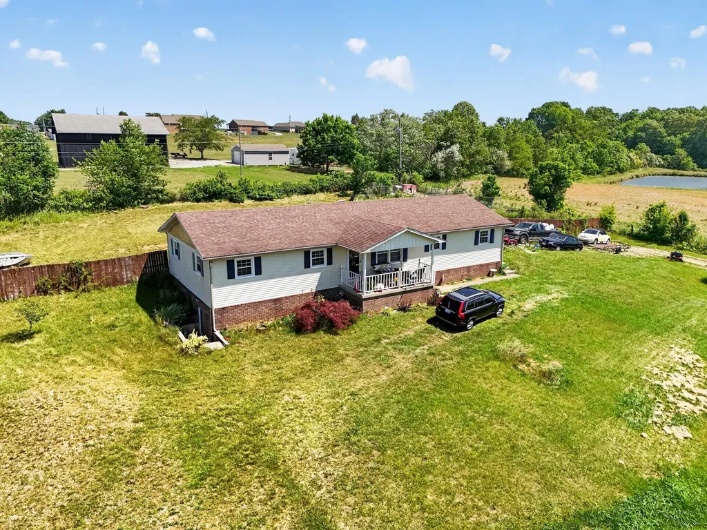 530 Heaton Ford Road Science Hill KY 42553