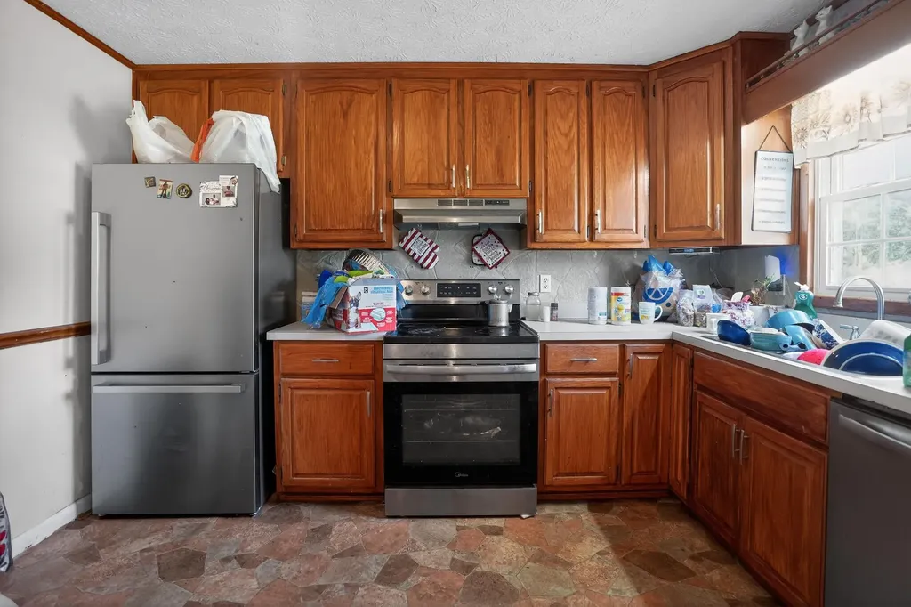 530 Heaton Ford Road Science Hill KY 42553