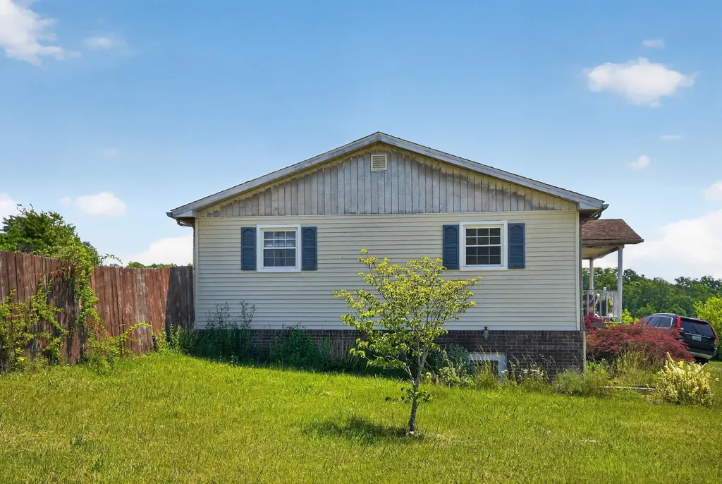 530 Heaton Ford Road Science Hill KY 42553