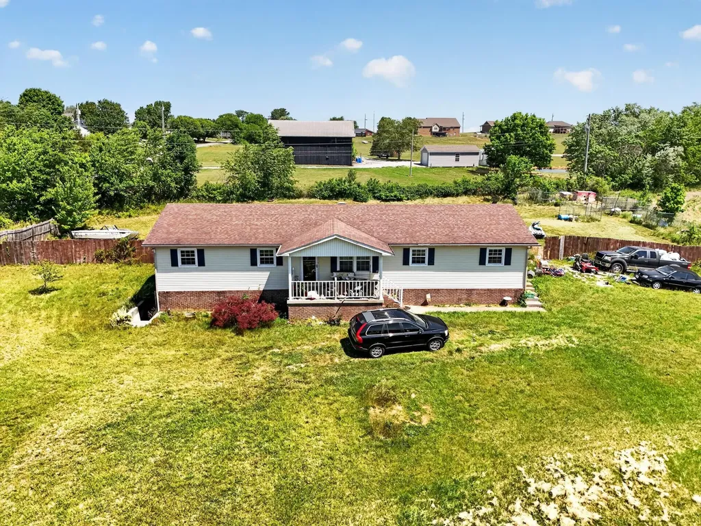 530 Heaton Ford Road Science Hill KY 42553