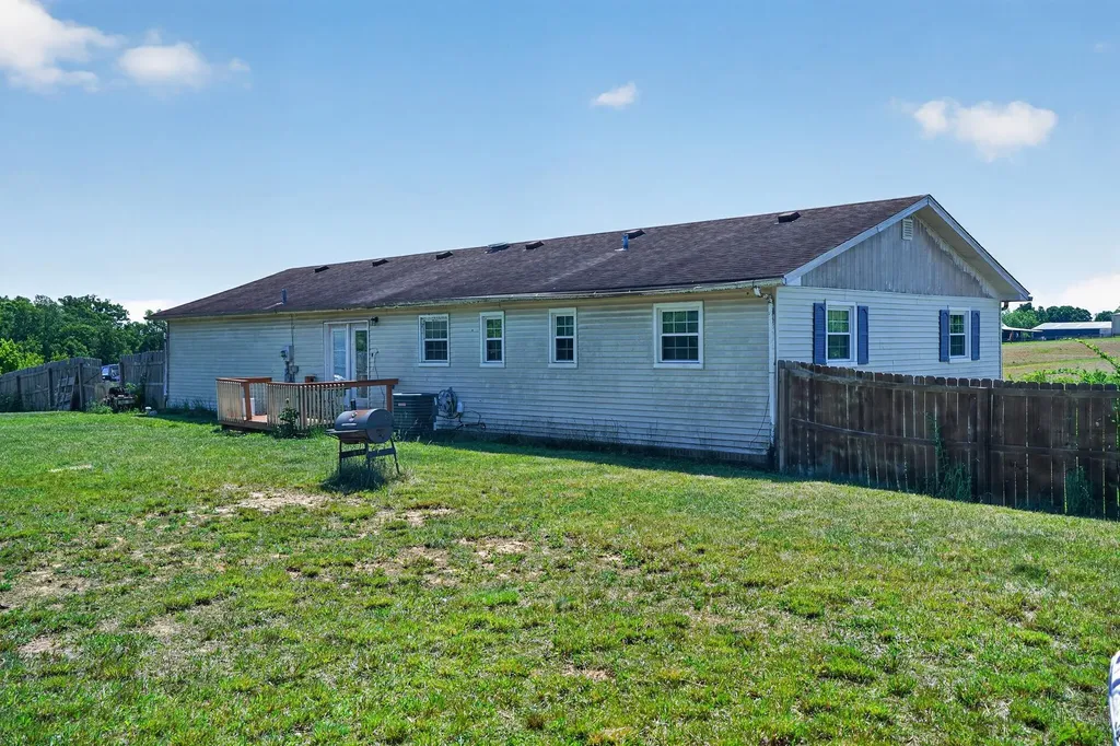 530 Heaton Ford Road Science Hill KY 42553