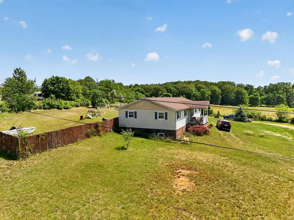 530 Heaton Ford Road Science Hill KY 42553