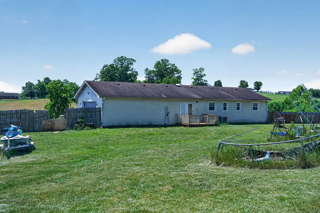 530 Heaton Ford Road Science Hill KY 42553