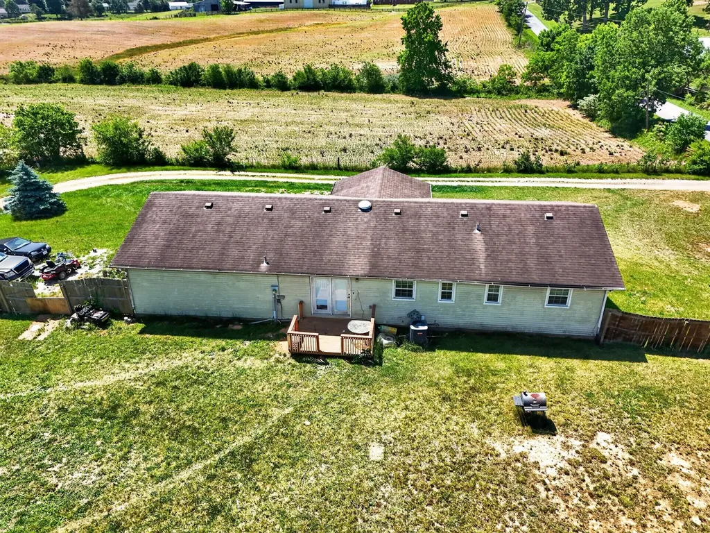 530 Heaton Ford Road Science Hill KY 42553
