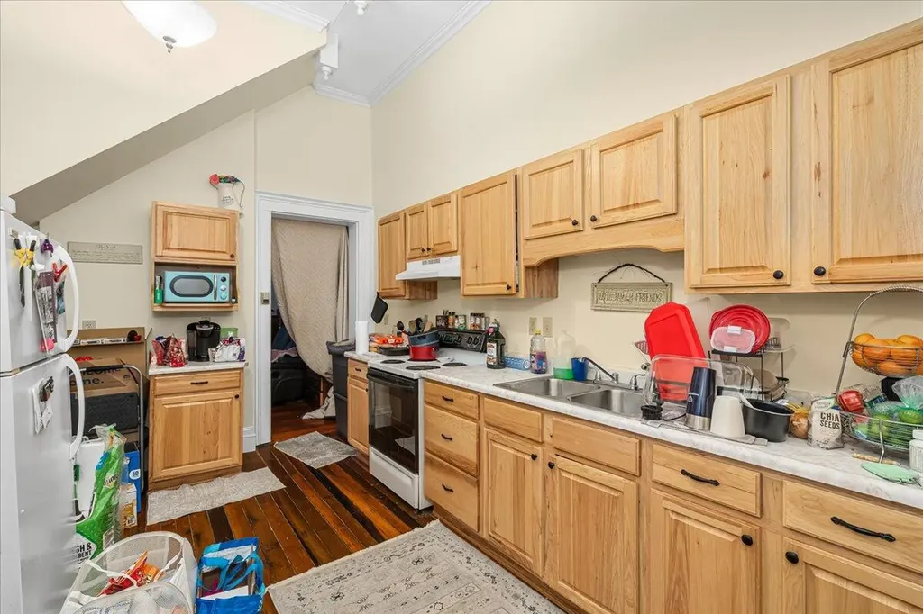 201-203 W Campbell Street Frankfort KY 40601