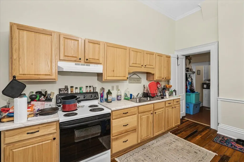 201-203 W Campbell Street Frankfort KY 40601
