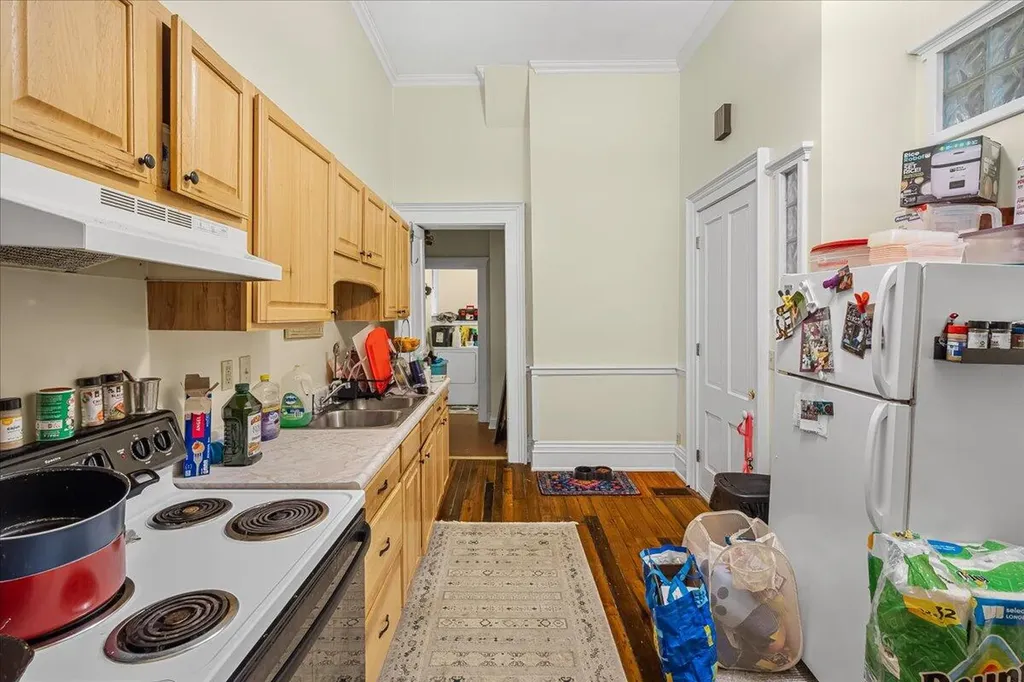 201-203 W Campbell Street Frankfort KY 40601