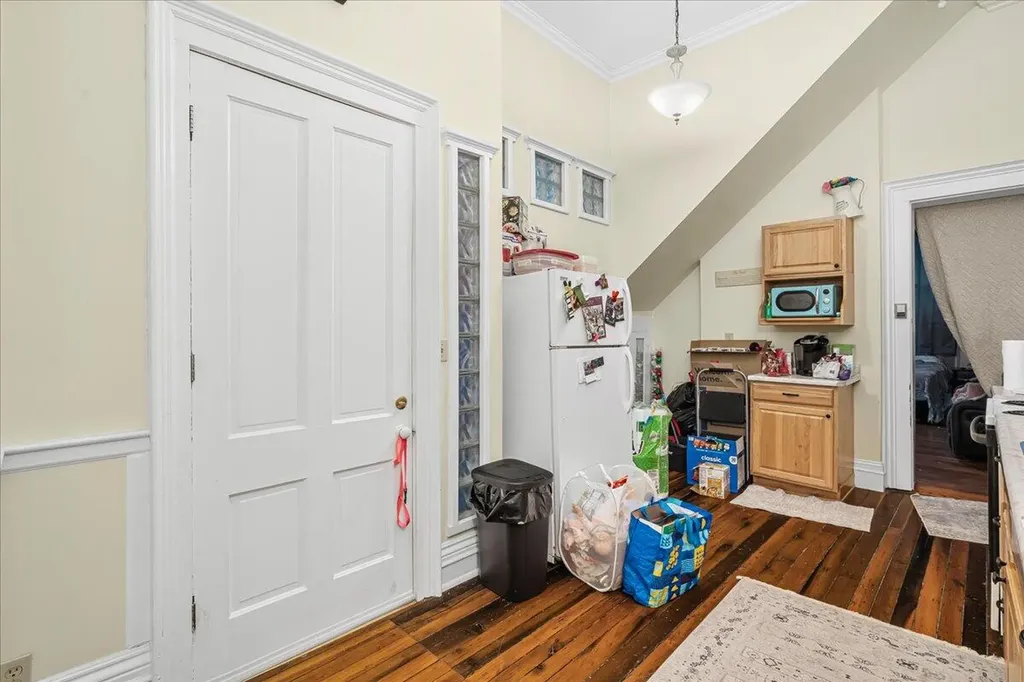 201-203 W Campbell Street Frankfort KY 40601