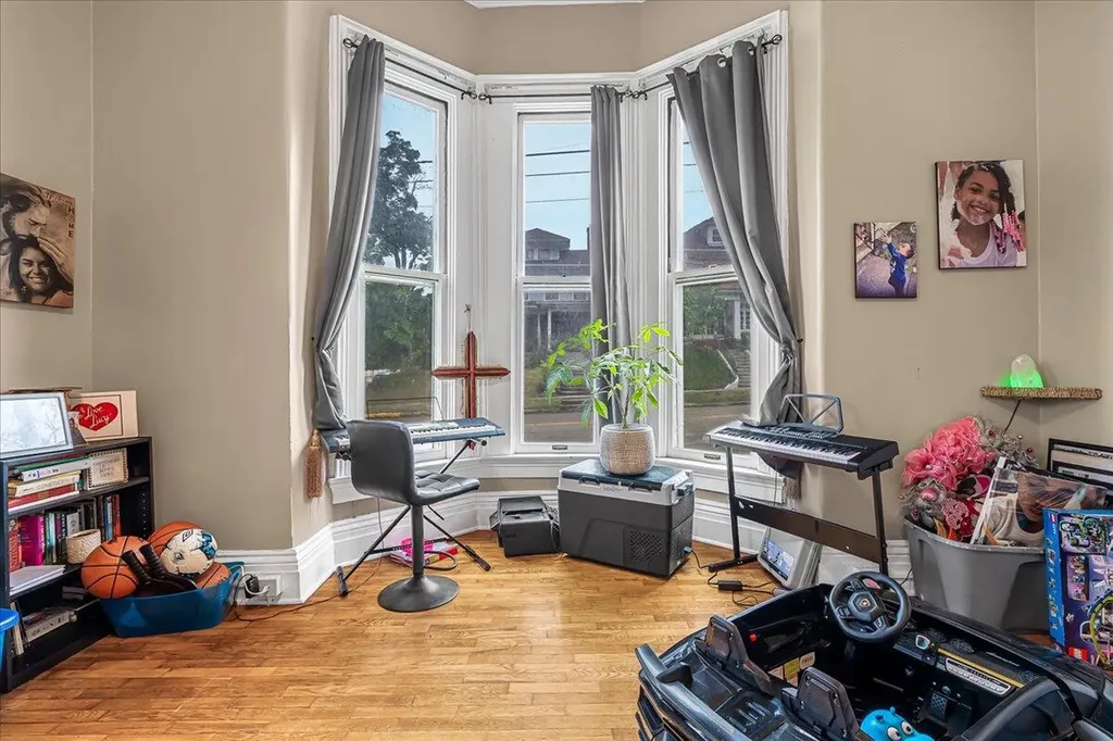 201-203 W Campbell Street Frankfort KY 40601