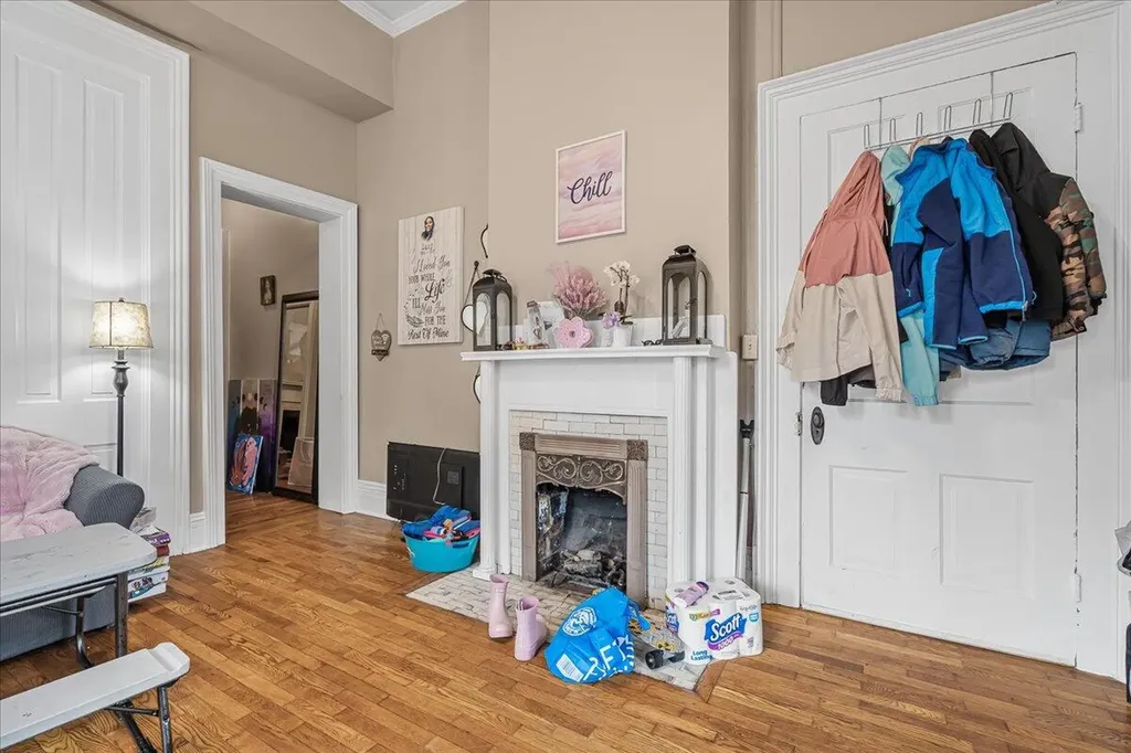 201-203 W Campbell Street Frankfort KY 40601