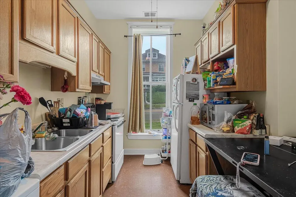 201-203 W Campbell Street Frankfort KY 40601