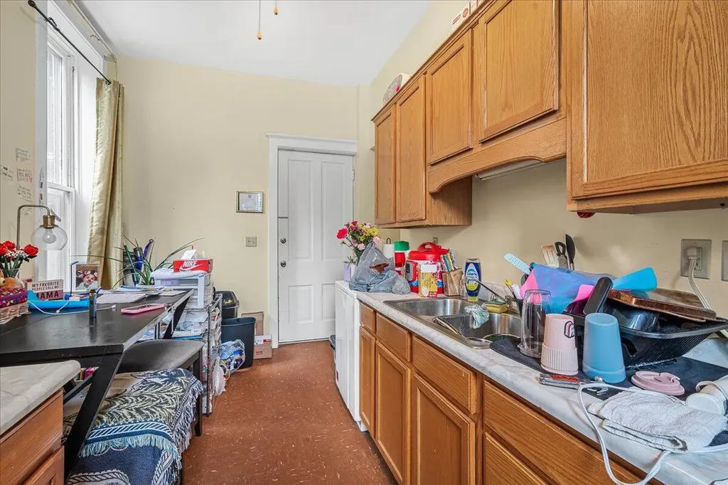 201-203 W Campbell Street Frankfort KY 40601