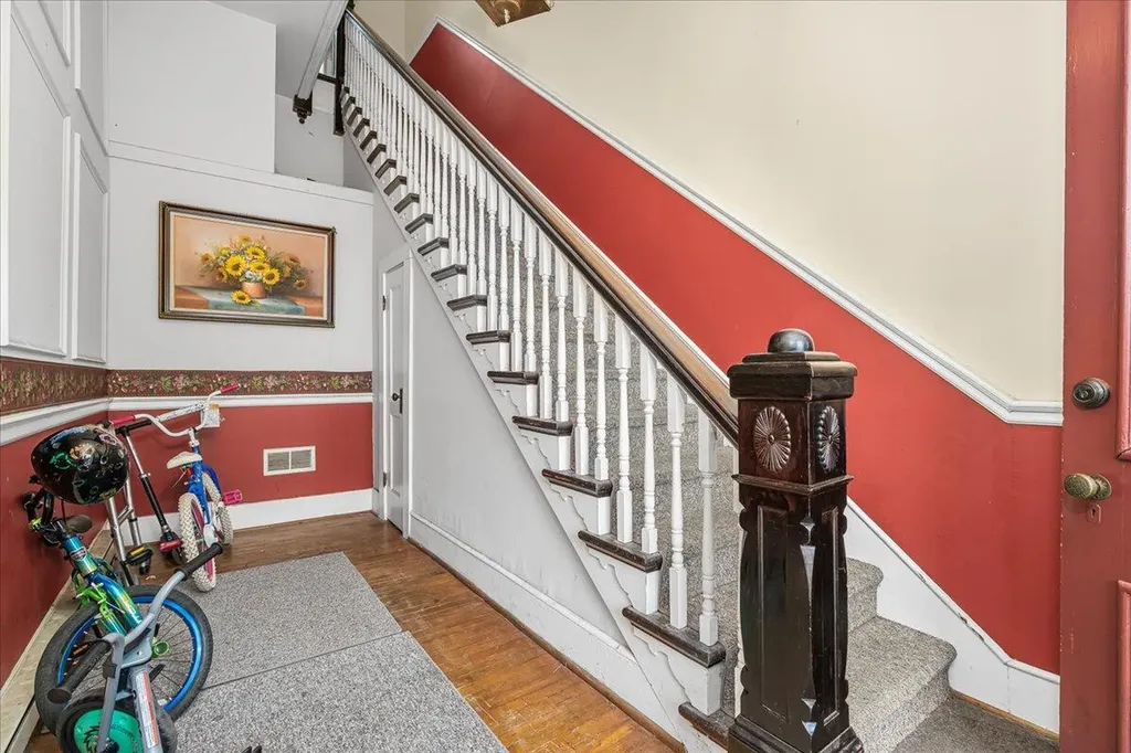 201-203 W Campbell Street Frankfort KY 40601