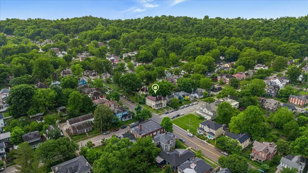 201-203 W Campbell Street Frankfort KY 40601