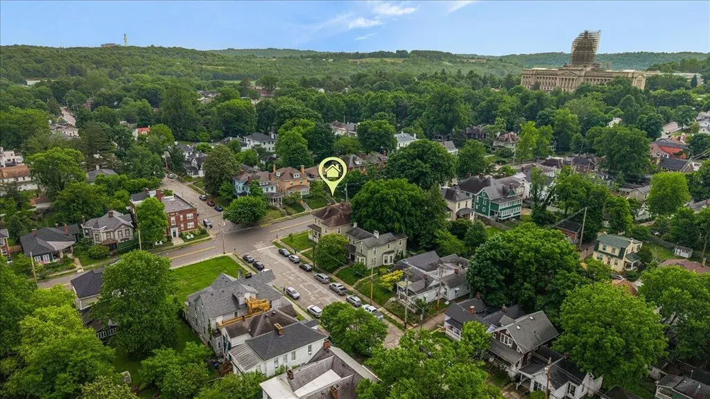 201-203 W Campbell Street Frankfort KY 40601
