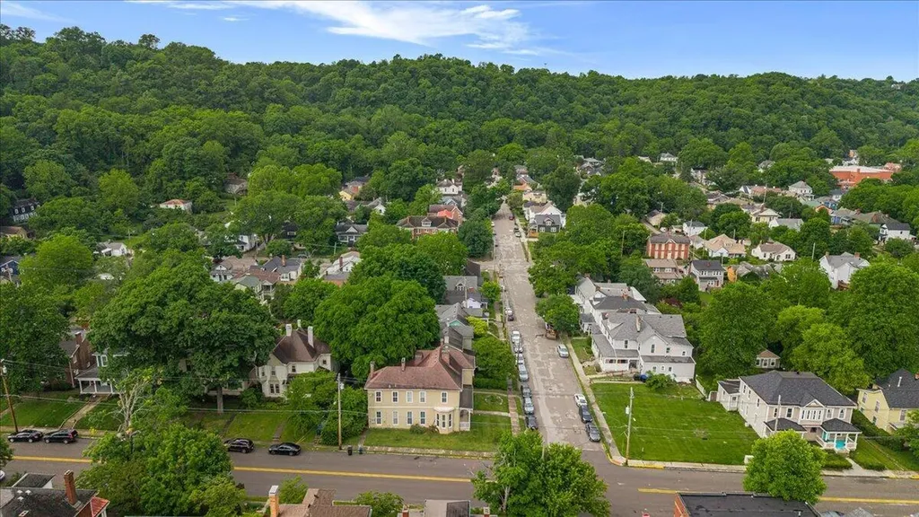 201-203 W Campbell Street Frankfort KY 40601