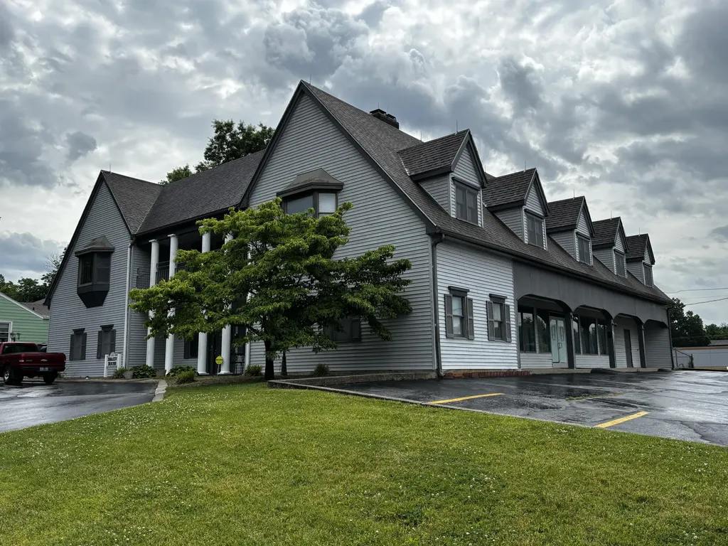 205 Grandview Drive Frankfort KY 40601