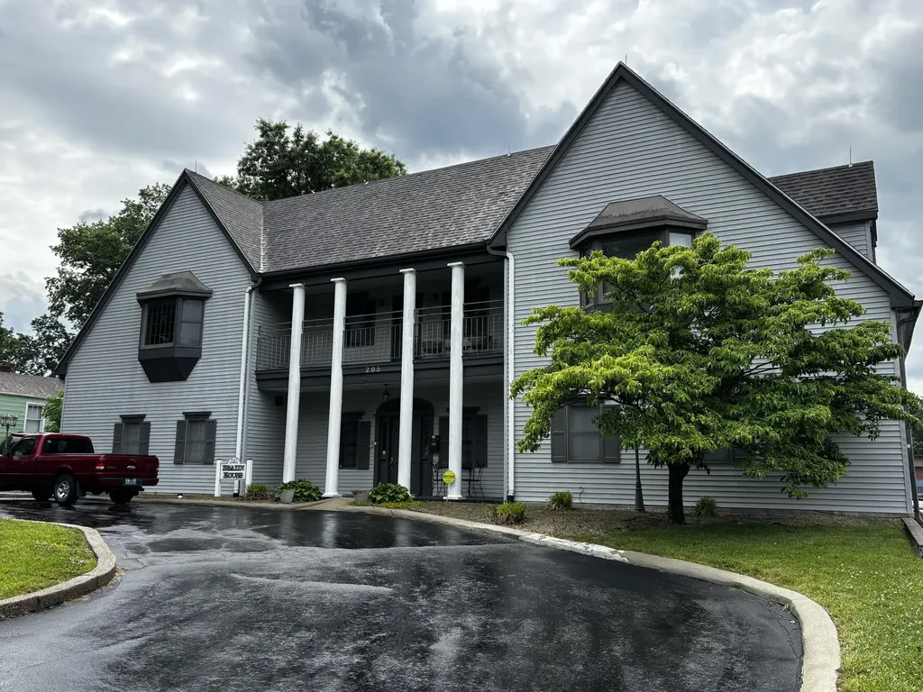 205 Grandview Drive Frankfort KY 40601